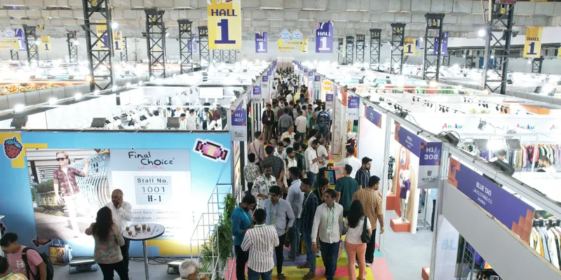CMAI’s 83rd National Garment Fair Kidswear Edition to Feature Over 630 Brands in Mumbai